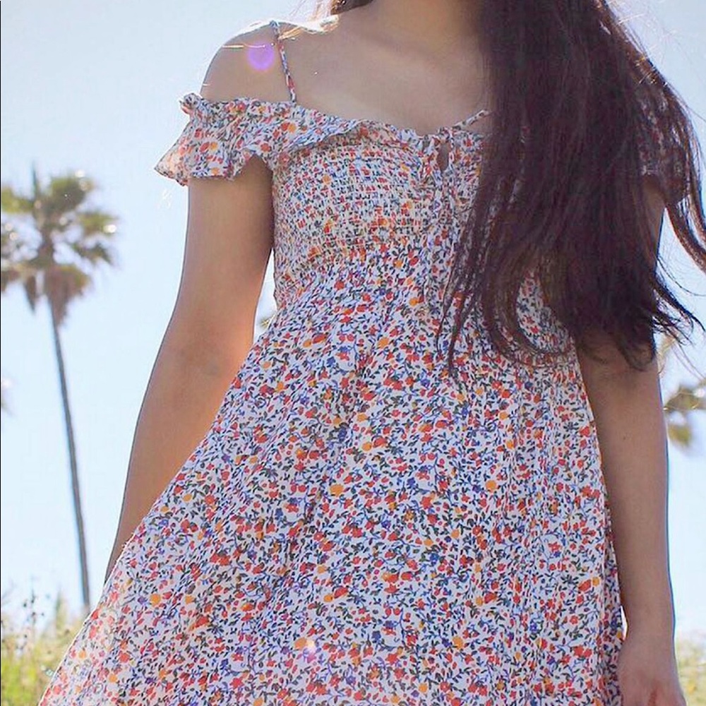 Urban outfitters mini dress